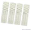 Generic Kit 4 filtri F7/G4 compatibile con VMC Flow 4VMC00000122 - VMC SMART