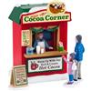 LEMAX - Cocoa Corner, Set of 3