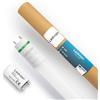 Ledvion - Tubo LED TL, 150CM, 28W, 4000K, 185lm/W, Classe Energetica B, Incl. Starter LED