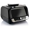 InnovaGoods - Friggitrice ad Aria 12-in-1 Fryinn 6000, Cucina Sana e Veloce 6L 3400W, 12 Programmi con Display Digitale, Accessori Lavabili, Nero, Acciaio inossidabile