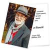 Generico Ricordini funebri di lutto personalizzati | Pagelline defunti | Crea online | Set 25 pezzi con foto e preghiera | Plastificati | Ricordo di morte