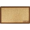 SaRani Tappeto da Ingresso, Runner Cucina con Gomma Antiscivolo Bordato Lavabile Rettangolare (Misura: 50x100 cm, Beige)