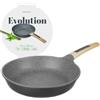 KASANOVA Padella 26 cm Evolution