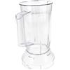 sparefixd Adatto per Bosch Blender Liquidiser Mug Brocca