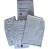 HOMELY Panni Folletto Lavapavimenti Parquet Originali - Set 4 Panni per Pulilava MF 520-530 per Vorwerk Folletto - Ricambi Lavapavimenti Folletto per Pulizia Parquet