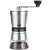 ILSA Macina caffè Alluminio Vetro Borosilicato