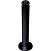 bion HEATING bion electrics Ventilatore a torretta, h.81 cm, nero