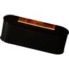 Fluxioxtna Olio Essenziale Diffusore 300ml Umidificatore Con 7 Colori LED Luce Per Casa O Ufficio Umidificazione Aria Accessori