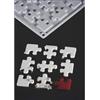 Pavoni Stampo in silicone puzzle 300 x 175 cm, 18 cavità