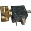 UNIVERSALE Elettrovalvola 3 Vie Macchine Del Caffe' Compatibile con Saeco - Grimac Ambra Spinel Lavazza Compatibile