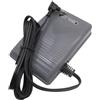 CKPSMS Marca - 1PCS #4C-337G pedale di controllo compatibile con/sostituzione per Euro Pro marca 9101, 9105,9106,9110, marca Singer 7350,9100,9340