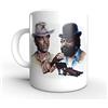 Terence Hill Cibo - Continuavano a chiamarlo Trinità - Terence Hill e Bud Spencer - Tazza (330 ml)