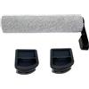 GZLLWVNK Accessori Spazzola Rotante Filtri HEPA Spazzole Rullo Parti Accessorio, Compatibile Con Osotek, Aspirapolvere H200 PRO / H200 LITE(3pcs)