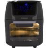 KASANOVA Forno friggitrice digitale ad aria 12 litri