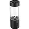 Beelooom Mini frullatore portatile elettrico spremiagrumi frullato succo d'arancia frullatore multifunzione ricaricabile