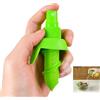 YOFAN Confezione da 2 spruzzatori per succo di limone, succo d'arancia manuale per aromi freschi, spremiagrumi per insalata, gadget da cucina