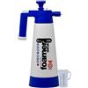 detailmate Set Venus Super Foamer HD Alkaline per sostanze alcaline Ph valore superiore a 7,5 - V-2L Box + misurino di alta qualità da 50 ml