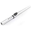 MisterVac | compatibile con tubo aspirapolvere telescopico Tubo di ricambio Tubo di ricambio Kärcher T15/1