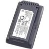 MUSM Batteria For Aspirapolvere VCA-SBT90 21,9 V 4000 MAh, Compatibile Con Samsung, VS9000 JET75 JET90 JET90E VS20R9074S2 VS20T7551P5 VS20R9078S2 Batteria For Aspirapolvere