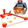 Doteki Tomy Battle Training Set - Heatoru Champions, set di allenamento con obiettivi flash, elementi rimbalzo, chiavi di vita, arena dinamica, compatibile con confezioni a partire dagli 8 anni in su