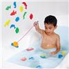 Edushape - Ed 917 018 - Bagno Giocattoli - Fun - Pesca in The Line