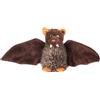 Schaffer Knuddel mich! Schaffer 5300 pipistrello di peluche Dragomir 11 cm