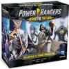 Renegade Game Studios | Power Rangers Heroes of the Grid: Villain Pack #5 Terror Through Time Expansion | Gioco da Tavolo Tattico Cooperativo | 2-5 giocatori | 45-60 minuti | Inglese