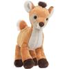 Schaffer Knuddel mich! Schaffer 5681 cerbiatto di Peluche Rehgina 19 cm