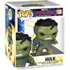 Funko Spider-Man Brand New Day - Hulk (Pop!) Vinyl Figur 1588 Non Specificato Pop! standard PVC