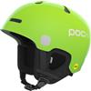 POC Casco sci POCITO AURIC CUT MIPS