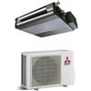 Mitsubishi Electric Climatizzatore Condizionatore Mitsubishi Electric Inverter Canalizzabile Sez-Kd25val
