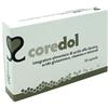essecore Coredol 30 Compresse