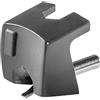 Stanton - Giradischi DJ 500 V3 con lenti sferiche.