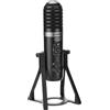 Yamaha AG01 Microfono USB nero con mixer integrato ad alte prestazioni e Steinberg Software Suite