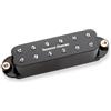 Seymour Duncan Pickups Seymour Duncan Billy Gibbons Red Devil Pickup - Black (Available in Set, Neck, Or Bridge) Neck