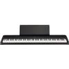 KORG B2 - Piano digitale, Nero