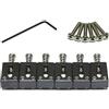 Graph Tech String Saver PS 8000-F0 - Selle Originals Strat & Tele Style - 2 3/16 Spaziatura