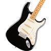 Fender Player II MN Black - Chitarra elettrica