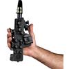 odiseimusic Odisei Music Travel Sax 2 (Black) | Sassofono elettronico | +50 suoni | Il più piccolo e leggero al mondo, esercitati in silenzio