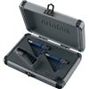 Ortofon Concorde DJ S Twin coppia testine + puntine giradischi modello base per scratch e back-cueing