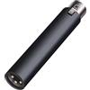 Generic Guadagno preamplificatore microfono | Amplificatore vocale microfono compatto - Chiarezza di studio, booster attivo 48 V, accessori di registrazione a basso rumore per esibizioni sul palco