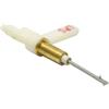 DN PUNTINA PER PIATTO o GIRADISCHI COMPATIBILE Philips AG3306 AG3310 GP230 GP300 GP306 GP3306