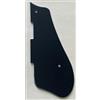 KDISJSEWS Battipenna per chitarra stile Gretsch G5120 G5420T (3 strati nero)