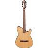 Ibanez FRH10N-NTF Natural Flat - Chitarra classica 4/4
