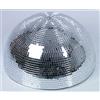 EUROLITE Sfera a specchio motorizzata 50 cm