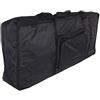 Proel BAG920PN - Custodia per tastiera resistente