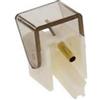 Great Price 4 Less Ago stilo per giradischi Ortofon D-5E D5E D3E NF-15E FF-15XE/II VMS-5EII 540-DEL