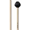 Vic Firth - Bacchette per Vibrafono e Marimba Serie Corpsmaster® Vibrafono - M76 - Corde - Duro Vibrafono