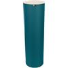 Bluetone Acoustics Tube BassTrap - Premium Bass Trap - Assorbitore a bassa frequenza - Pannello acustico - Trappola per bassi (Turchese)