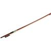 CORHAD Archetto Violino 4 4 in Legno Rosso, Cavallo, 1/8 | Arco Violino per Ragazzo Ragazza, Ben Bilanciato, per Esercizio, Ricambio per Violino 1/8, Colore Caffè Colore Casuale